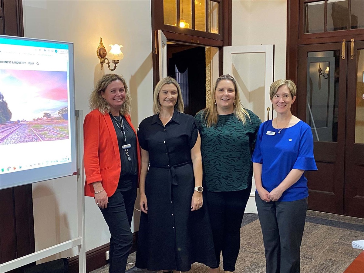 Leeton's New Online Community Directory Now Live Mirage News