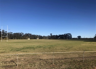 Yanco Sportsground