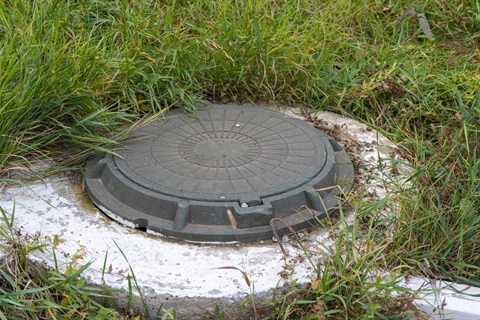 On-site sewage