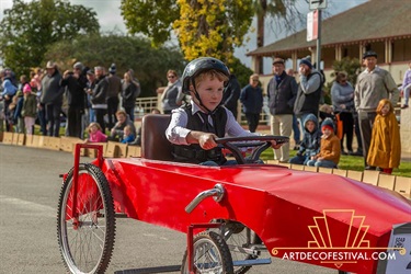 Art Deco Festival Leeton Image 1