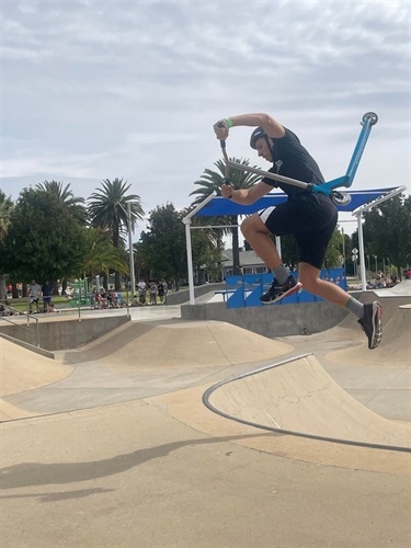 Riverina Skate Champs 2022