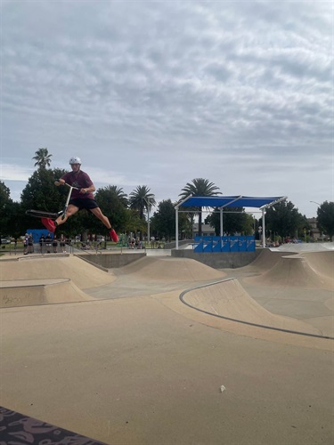 Riverina Skate Champs 2022