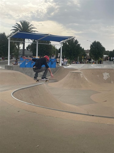 Riverina Skate Champs 2022