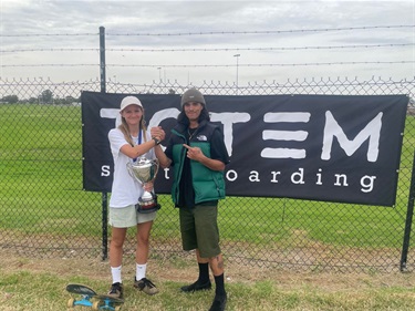 Riverina Skate Champs 2022