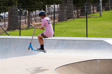 Riverina Skate Championships