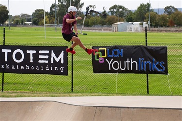 Riverina Skate Championships