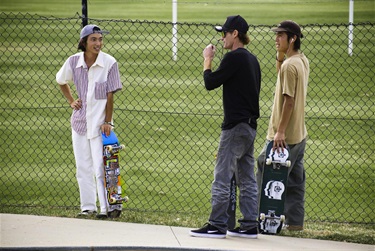 Riverina Skate Championships