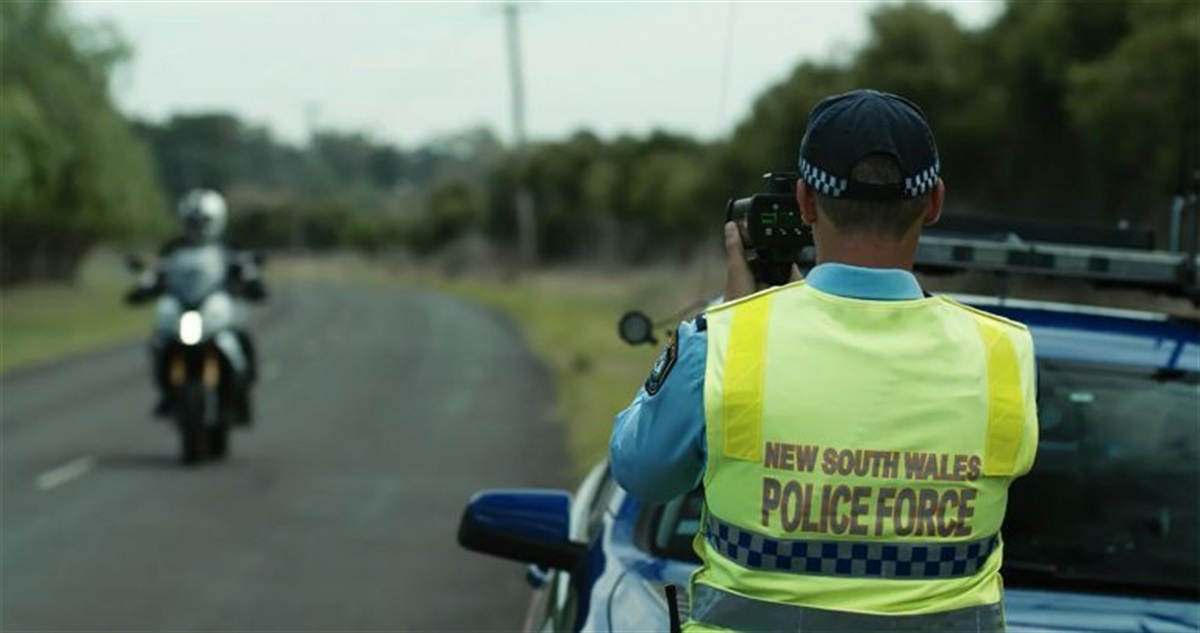 Double Demerits for Labour Day Long Weekend The National Tribune
