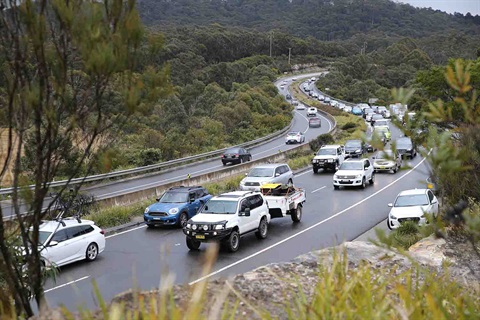 Great Western Highway holiday traffic_LS_CREDIT Transport for NSW_compressed.jpg