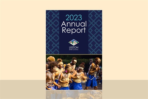 LSC_MR_Leeton Shire Council Presents Annual Report for the 2022-23 Financial Year_Website Preview.jpg