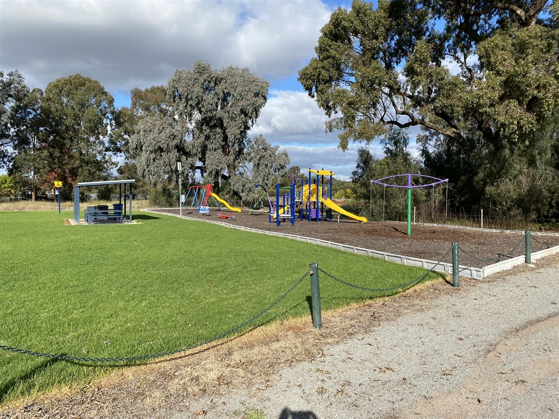 Wamoon Park