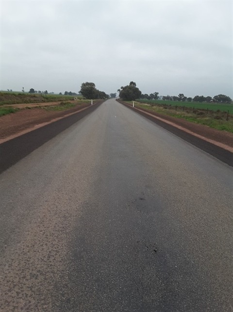 Road